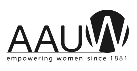 AAUW logo