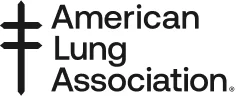 American Lung Association logo