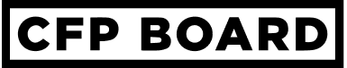 CFP Board logo