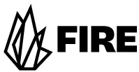 Fire logo