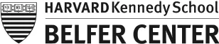 Harvard Belfer Center logo