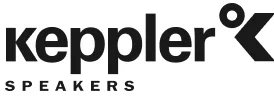 Keppler Speakers logo