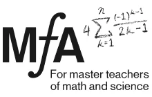 Math for America