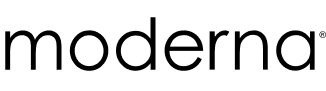 Moderna logo