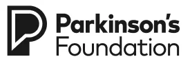 Parkinson's Foundation logo