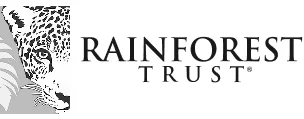 Rainforest Trust logo