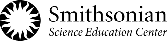 Smithosian Science Education Center logo