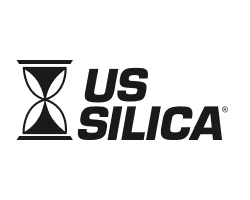 US Silica logo