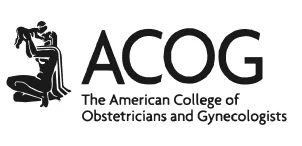 ACOG logo