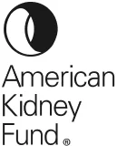 American Kidney Fund logo