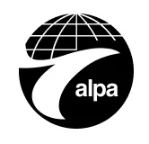 ALPA logo