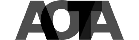 AOTA logo