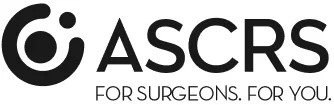 ASCRS logo