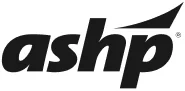 ASHP logo