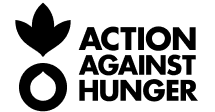 Action Against Hunger logo