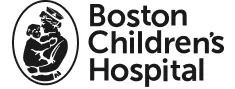 Boston Children's Hospital logo