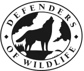 Defenders of Wildlife logo