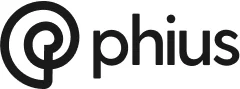 PHIUS logo