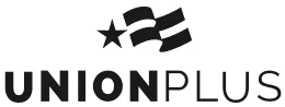 Union Plus logo